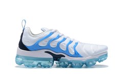 Nike Air Vapormax Plus White and Blue - loja online