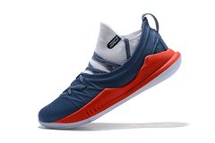 TÊNIS UNDER ARMOUR CURRY 5 - Avallone Store