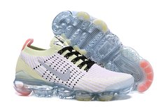O Nike Air VaporMax Flyknit 3 - Avallone Store