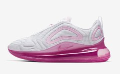 Nike Airmax 720 Pink Baby na internet