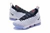 TÊNIS NIKE LEBRON XVI