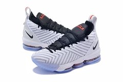 TÊNIS NIKE LEBRON XVI