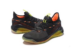 TÊNIS UNDER ARMOUR CURRY 6
