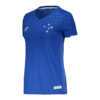 Camisa Feminina Cruzeiro Home 2019/2020