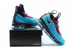 TÊNIS NIKE LEBRON XV - Avallone Store