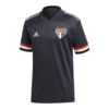Camisa São Paulo Third 2020/2021 - comprar online