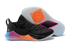 TÊNIS UNDER ARMOUR CURRY 5 - comprar online