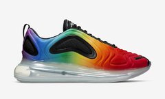 Nike Airmax 720 Colors - Avallone Store