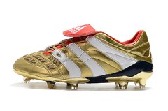 Chuteira Adidas Predator Accelarator na internet