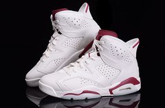Tênis Air Jordan VI - Avallone Store