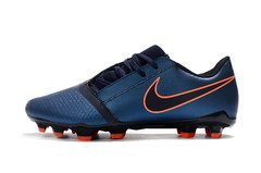 Chuteira Nike Phantom VNM Elite