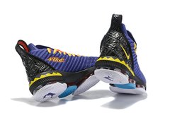 Imagem do TÊNIS NIKE LEBRON XVI