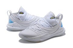 TÊNIS UNDER ARMOUR CURRY 5