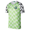 Camisa Nigéria Home 2018
