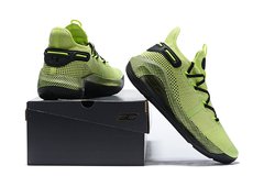 TÊNIS UNDER ARMOUR CURRY 6 - loja online