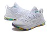 TÊNIS UNDER ARMOUR CURRY 5