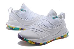 TÊNIS UNDER ARMOUR CURRY 5
