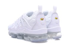 Nike Air Vapormax Plus All White - comprar online