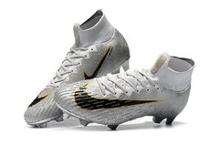 Chuteira Nike Mercurial Superfly VI 360 Elite - loja online