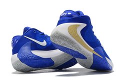 TÊNIS NIKE ZOOM FREAK 1 na internet