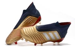 Chuteira Adidas Predator 19+ - Avallone Store
