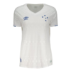 Camisa Feminina Cruzeiro Reserva 2019/2020