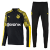 Agasalho de treino Borussia Dortmund Oficial 2019/2020