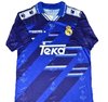 Camisa retrô Real Madrid ''Raul'' 1994/1996