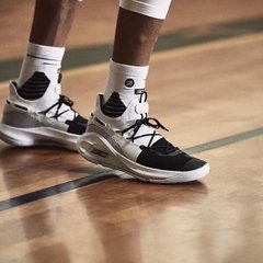 Imagem do Tênis Curry 6 Working On Excellence