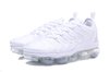 Nike Air Vapormax Plus All White