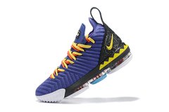 TÊNIS NIKE LEBRON XVI - comprar online