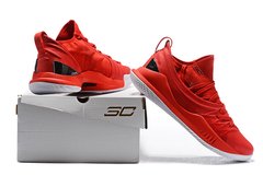 Imagem do TÊNIS UNDER ARMOUR CURRY 5