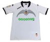 Camisa retrô Valencia 2009