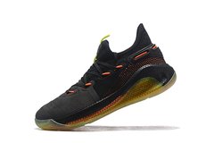 TÊNIS UNDER ARMOUR CURRY 6 - comprar online
