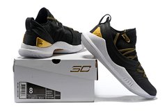 Imagem do TÊNIS UNDER ARMOUR CURRY 5
