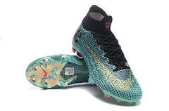 Chuteira Nike Mercurial Superfly VI Elite CR7 na internet