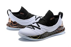 TÊNIS UNDER ARMOUR CURRY 5