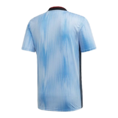 Camisa São Paulo Third 2019/2020 na internet