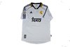 Camisa retrô Real Madrid ''Raul'' 1998/1999