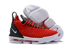 TÊNIS NIKE LEBRON XVI - Avallone Store