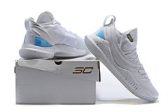 TÊNIS UNDER ARMOUR CURRY 5 - loja online