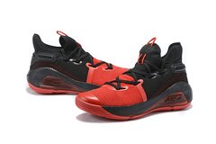 TÊNIS UNDER ARMOUR CURRY 6