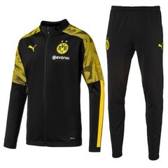 Agasalho Borussia Dortmund 19/20