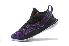 TÊNIS UNDER ARMOUR CURRY 5 - Avallone Store