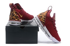 TÊNIS NIKE LEBRON XVI - Avallone Store