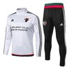 Agasalho de treino meio-zíper Palestina Oficial 2019/2020