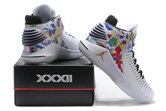 Imagem do TÊNIS NIKE AIR JORDAN XXXII