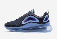 Nike Airmax Blue 720 na internet