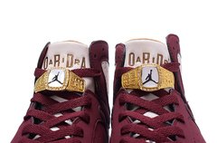 Tênis Air Jordan VII na internet