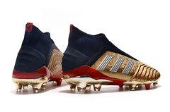 Chuteira Adidas Predator 19+ - comprar online